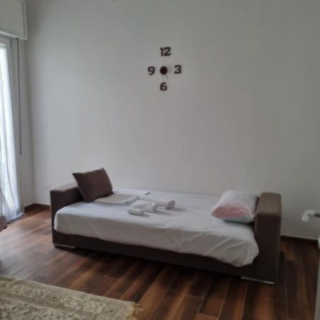 Casa Vacanze "Albachiara" Leilighet Brindisi Eksteriør bilde