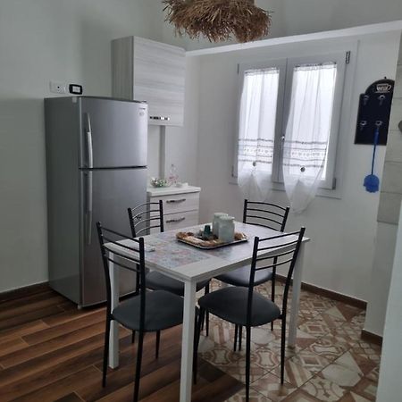 Casa Vacanze "Albachiara" Leilighet Brindisi Eksteriør bilde