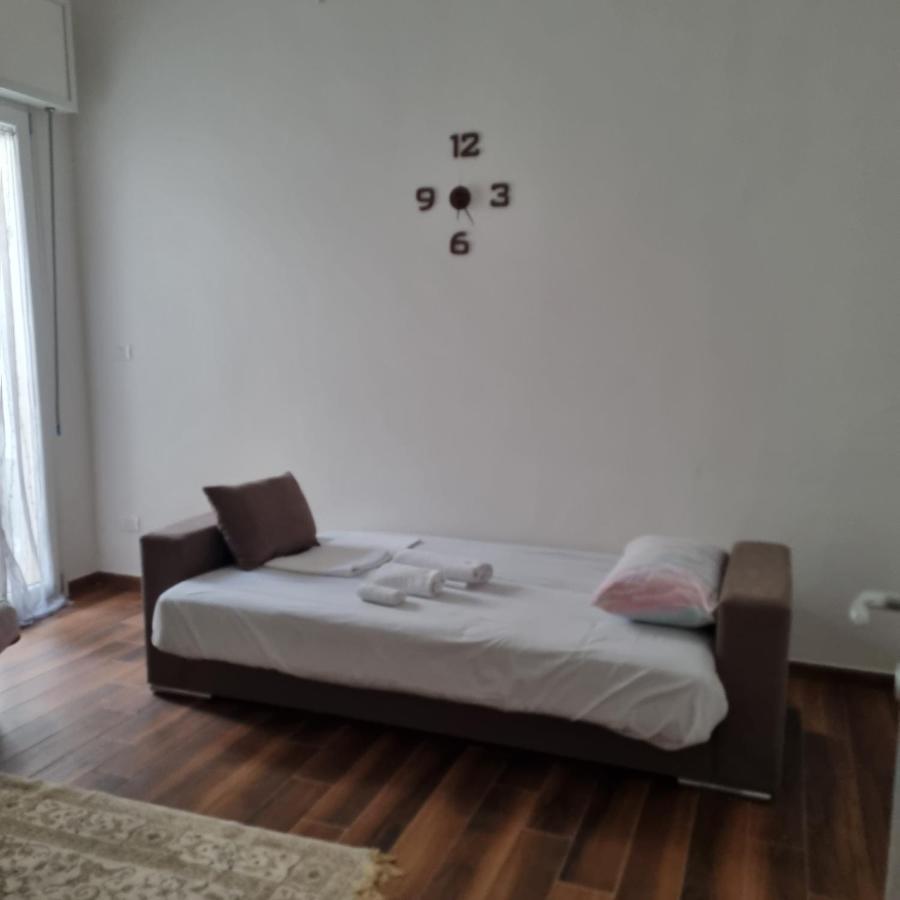 Casa Vacanze "Albachiara" Leilighet Brindisi Eksteriør bilde